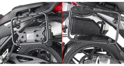 Obrázek produktu pro Montážní sada na nářadí GIVI pro nosič PLO1192MK/CAM pro motocykly HONDA
