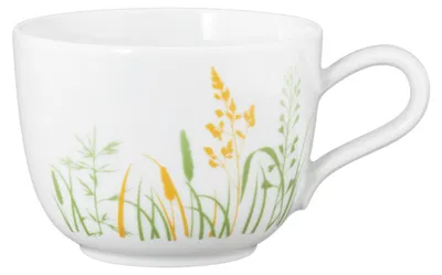 Obrázok produktu pre Kávový šálek 0,26 ltr. LIBERTY MEADOW GRASSES GREEN, zelená, Seltmann Weiden