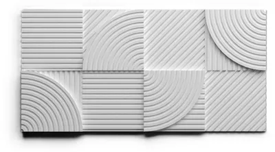 Zdjęcie produktu dla Panele dekoracyjne 3D Marbet Design PD-4 4 szt.