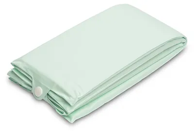 Produktbild von Sensillo Reise-Wickelauflage mint