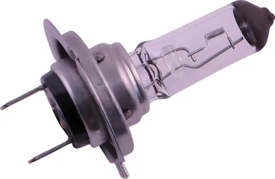 Image de Lampe halogène 12V 55W H7