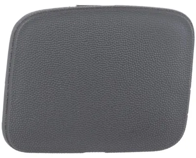 Für Ford Transit Connect 06-09 Stoßstange Kappe Abschlepphacken VORN LINKS in der Farbe von GOLDCAR