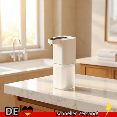 Produktbild von Seifenspender Automatisch Berührungslos Infrarot