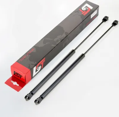 Produktbild von 2X Gasdruckfeder Lifter Motorhaube Für Bmw 3Er Coupe E36 51238119558