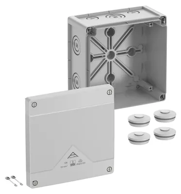 Immagine prodotto di Scatola di giunzione Spelsberg Abox Pro 100-L 41040001