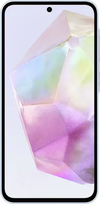 Produktbild von Samsung Galaxy A35 5G , 16,8 cm (6.6"), 8 GB, 256 GB, 50 MP, Android 14, Blau