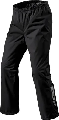 Immagine prodotto di Pantaloni antipioggia da moto Revit Acid 4 H2O, neri, XL