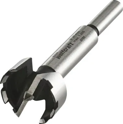 Immagine prodotto di Punta Forstner Wolfcraft, Ø 30 mm 3320000