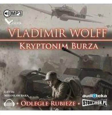 Produktbild von Kryptonim burza
