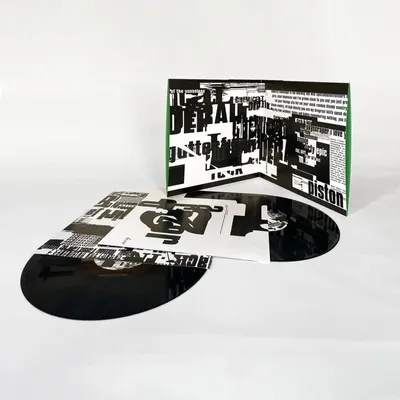 Obrázok produktu pre Underworld: Dubnobasswithmyheadman (Reissue) (Limited Edition)