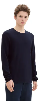 Productafbeelding van TOM TAILOR Jeans, herenpullover