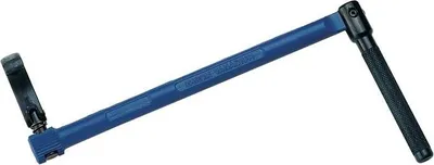 Produktbild von Standhahnmutternschlssel Lnge 235 mm Schlsselweite bis 32 mm