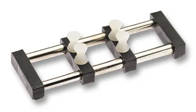 Produktbild von SELVA Werkhalter bis 17 1/2, Teleskop-Federmechanismus, selbstspannend