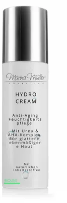 Produktbild von Hydro Cream Tiefenwirksame Feuchtigkeitspflege - Regenerierende Gesichtscreme
