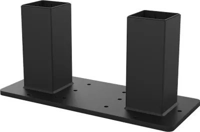 Productafbeelding van Adapter voor het monteren van 2 REMCO BIKE LIFT hefbruggen