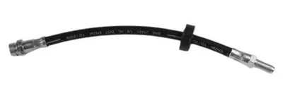 Produktbild von GOOM BH-0026 Bremsschlauch Hinten für FORD MONDEO III Kombi (BWY) MONDEO III (B5Y) MONDEO III Stufenheck (B4Y) MONDEO II Kombi (BNP)
