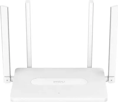 Produktbild von IMOU HR12G Dualband-WLAN-Router