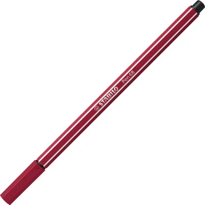 Immagine prodotto di STABILO Pen 68 marcatore Viola 1 pz