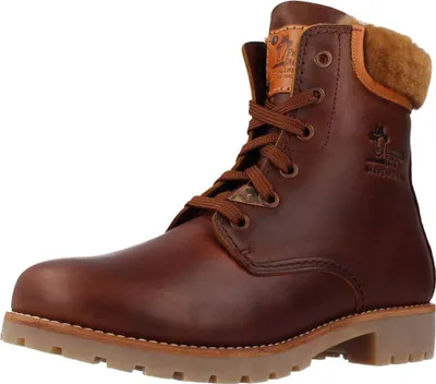 Produktbild von PANAMA JACK Stiefeletten  PANAMA 03 IGLOO TRAV, Brown:39