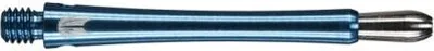 Obrázek produktu pro Target Grip Style Schaft Schäfte Aluminium Blau Medium