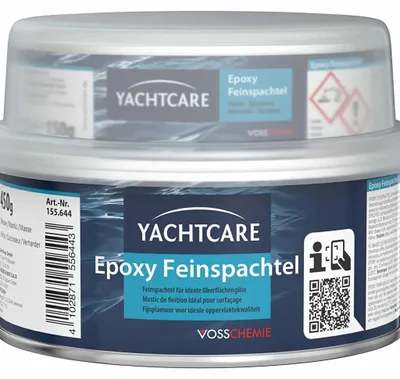 Produktbild von YACHTCARE Epoxy Feinspachtel 450 g