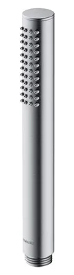 Produktbild von Omnires Duschkopf MICROPHONEX-RNI, Nickel