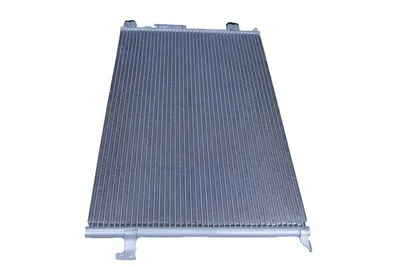 Produktbild von MAXGEAR AC858244 Kondensator Klimaanlage Klimakondensator für OPEL Vectra C Caravan (Z02)