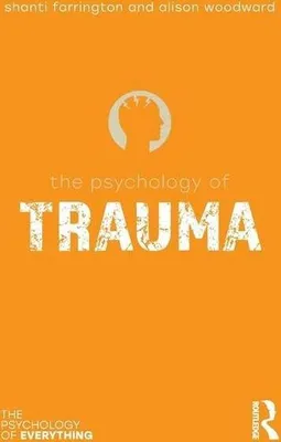 Immagine prodotto di Psychology of Trauma
