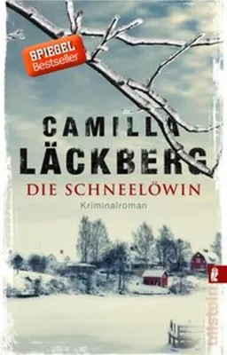 Produktbild von Die Schneelöwin