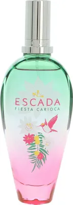 Produktbild von ESCADA Fiesta Carioca, Frauen, Sommer, 100 ml, Spray