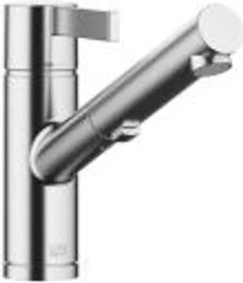 Produktbild von Dornbracht 33871760-93 EHM Pull-out ENO 33871760 Chrom