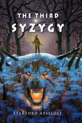 Produktbild von Die dritte Syzygie