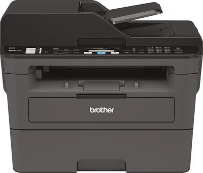 Produktbild von Brother MFC-L2710DN 4in1 Multifunktionsdrucker