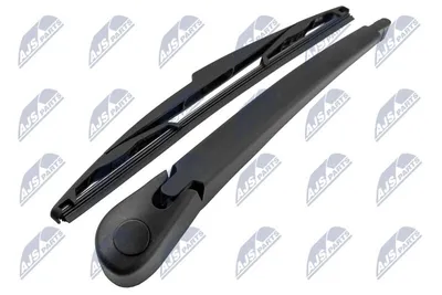 Produktbild von NTY EWB-RE-004 Wischerarm Scheibenwischerarm Hinten für RENAULT LAGUNA II Grandtour (KG0/1) 350mm