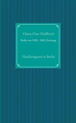 Produktbild von Berlin von 1945 - 1965 Zeitzeuge