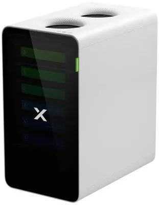 Obrázek produktu pro xTool Safety Pro AP2 Air Purifier -savunpuhdistin