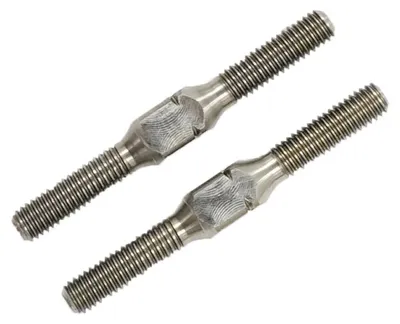 Produktbild von 64 Titanové spojovačky 3x30mm, 2ks