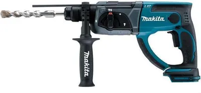 Produktbild von Makita DHR202Z Akku-Bohrhammer