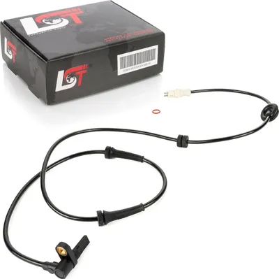 Produktbild von ABS Sensor Raddrehzahlregler vorne links 46783183 für FIAT PALIO SIENA STRADA