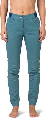 Produktbild von Rafiki Geminis Hosen Blau 42 Frau Blau 42