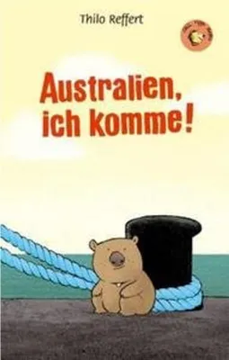 Produktbild von Australien, ich komme