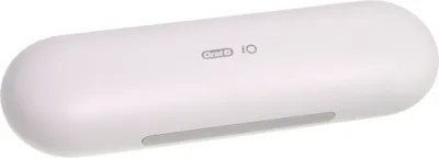 Produktbild von Braun 81739999 Reiseetui  für Oral-B 3758 iO7-iO10 Zahnbürste