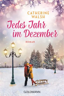 Zdjęcie produktu dla Jedes Jahr im Dezember