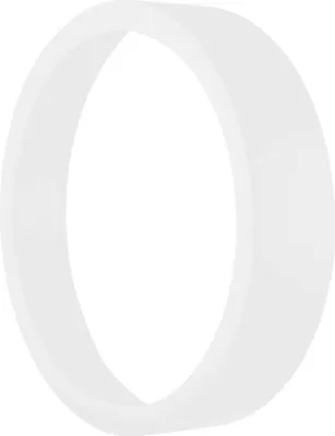 Produktbild von LEDVANCE Anbauleuchten Surface Bulkhead RING 300 weiss 4058075399372