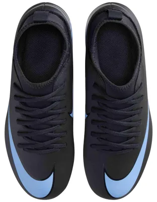 Produktbild von Nike Mercurial Superfly 10 Club FG/MG Fußballschuhe Kinder