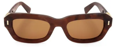 Produktbild von Lanvin Sonnenbrille LNV667S 238 52 20 145