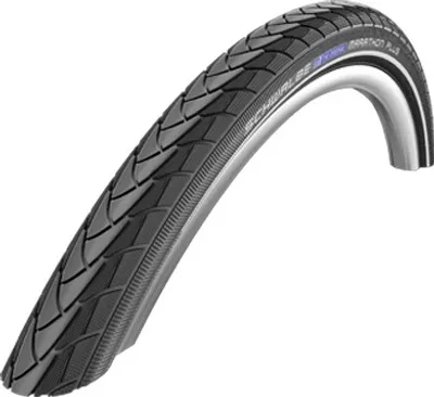 Obrázok produktu pre Schwalbe Marathon Plus 29/28" (622 mm) 37.0 Black Plášť na trekingový bicykel