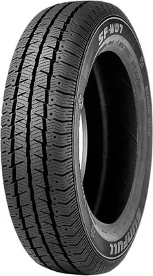 Productafbeelding van SUNFULL banden 205/65 R16 107T SF-W07