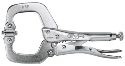 Productafbeelding van IRWIN T20EL4, tang, 9,8 cm, 275 mm, 27,9 cm (11")