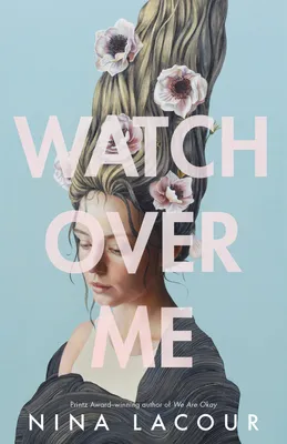 Produktbild von Watch Over Me